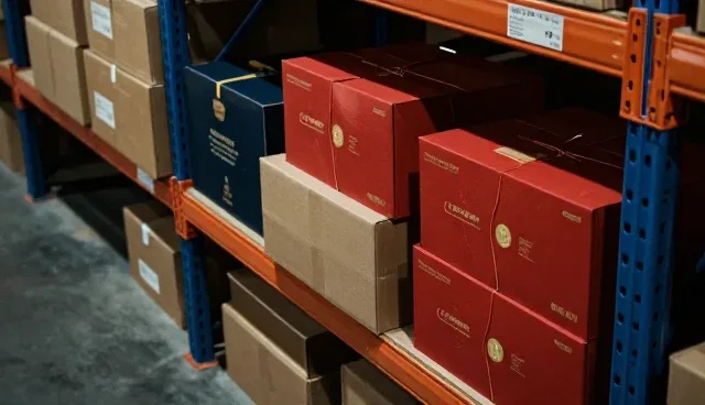 在选品中把握趋势:仓储配送服务如何优化供应链结构
