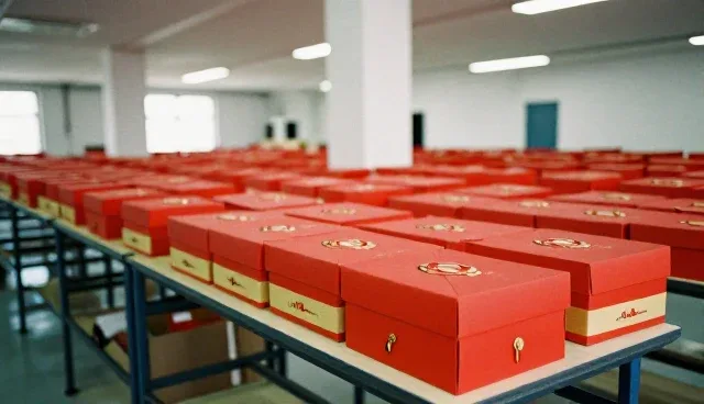 性能优化：礼品采购中仓储配送等常见问题分析