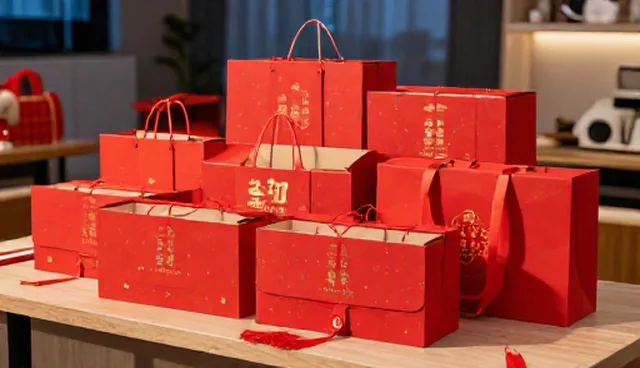 库存优化：礼品采购中的供应链管理策略