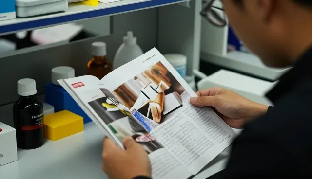 日用百货商品定制仓储配送等：从入门到明白