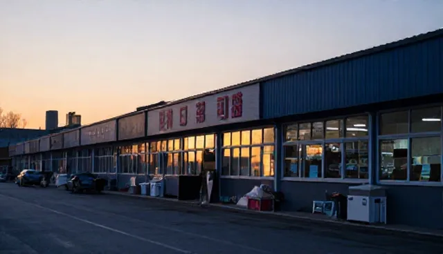 供应链成本控制中,库存积压并非唯一选择