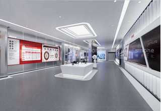 深圳标准展览策划什么价格